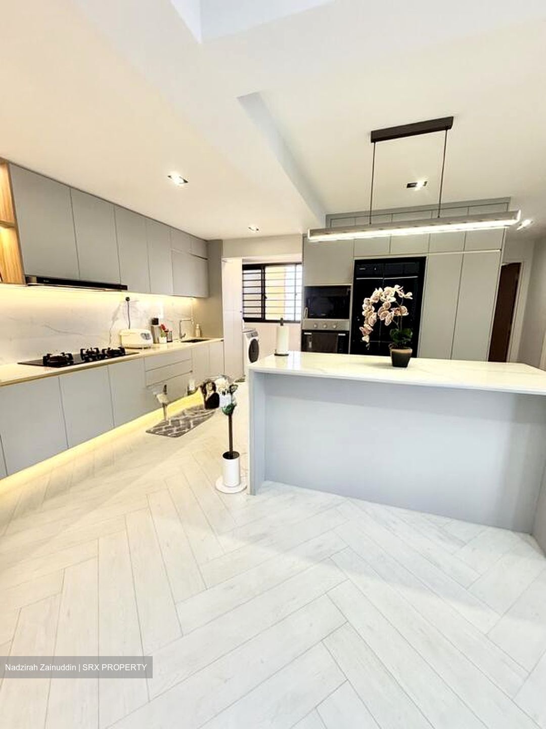 Blk 458B Fernvale Woods (Sengkang), HDB 5 Rooms #520784381